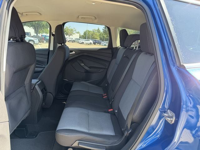 Used 2018 Ford Escape SE FWD image 26