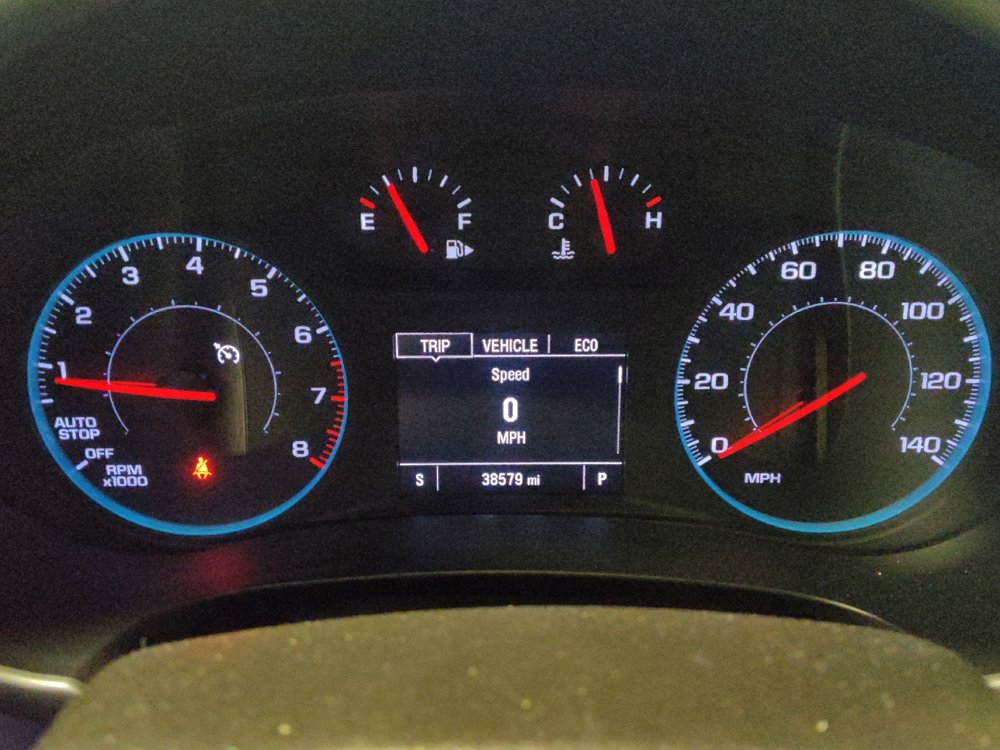 Used 2023 Chevrolet Malibu LS FWD image 23