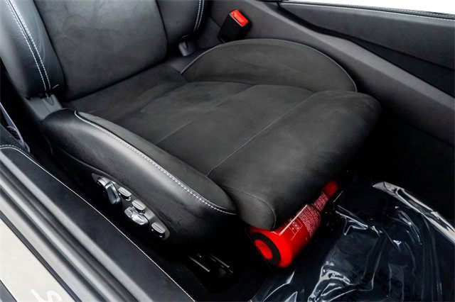 Used 2022 Porsche 718 Boxster Spyder image 30