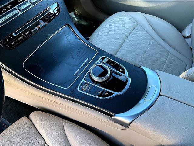 Used 2018 Mercedes-Benz GLC 300 image 15