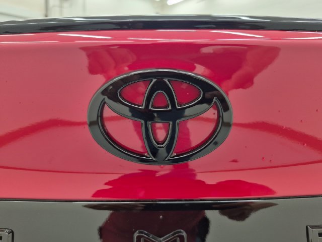New 2026 Toyota Camry XSE w/ Premium Plus Package FWD image 29