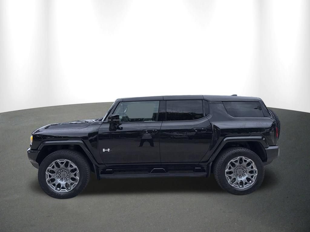 Used 2025 GMC Hummer EV 3X AWD/4WD image 13