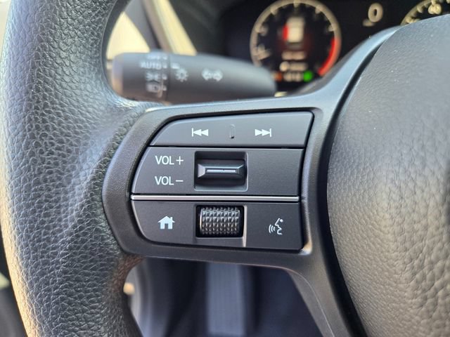 New 2026 Honda CR-V EX image 11