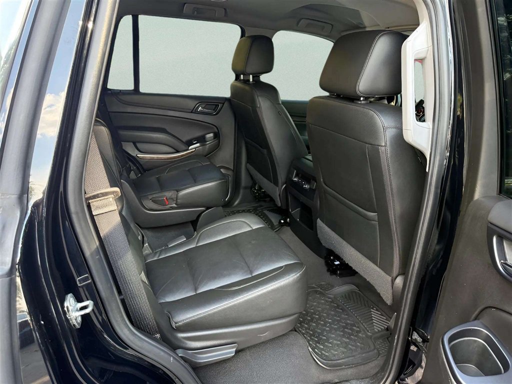 Used 2020 Chevrolet Tahoe LT AWD/4WD image 11