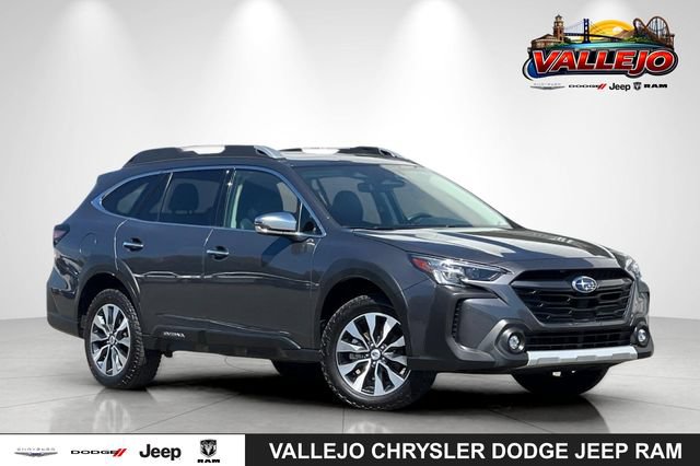 Used 2023 Subaru Outback Touring