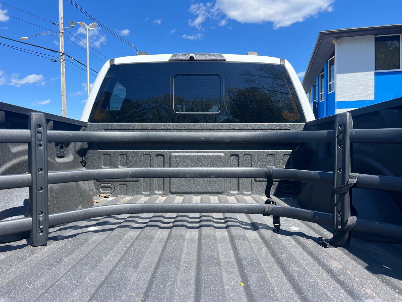 Used 2024 Ford F150 Raptor AWD/4WD image 37