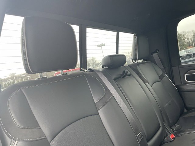 New 2026 RAM 2500 Laramie image 50