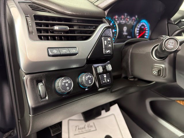 Used 2018 Chevrolet Tahoe Premier AWD/4WD image 17