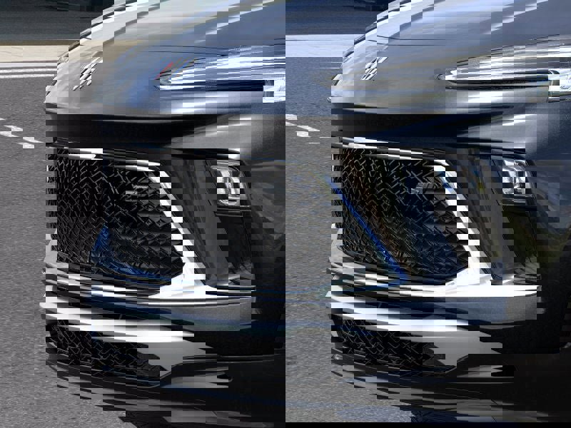 New 2025 Buick Encore GX Sport Touring image 16