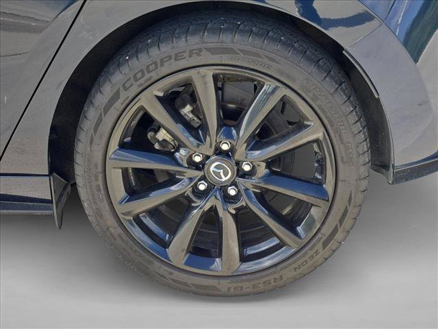 Used 2024 MAZDA MAZDA3 s FWD image 16