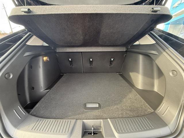 New 2026 Chevrolet Trax LT image 25