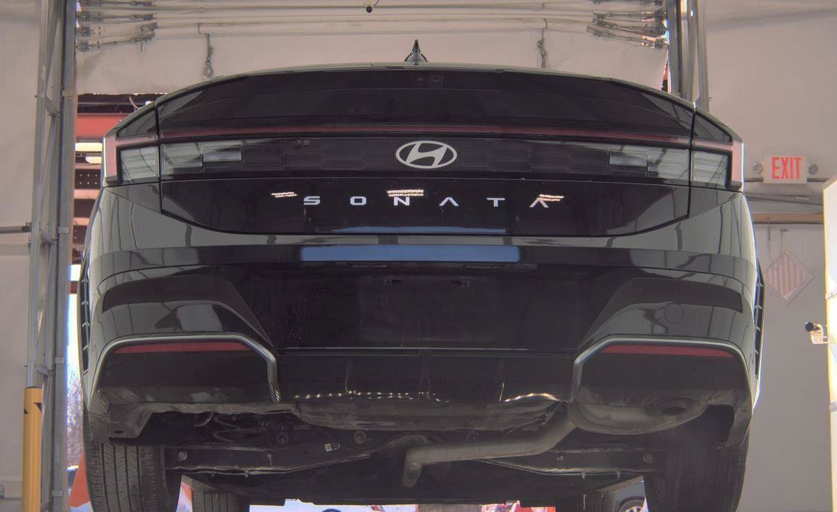 Used 2025 Hyundai Sonata SEL FWD image 7
