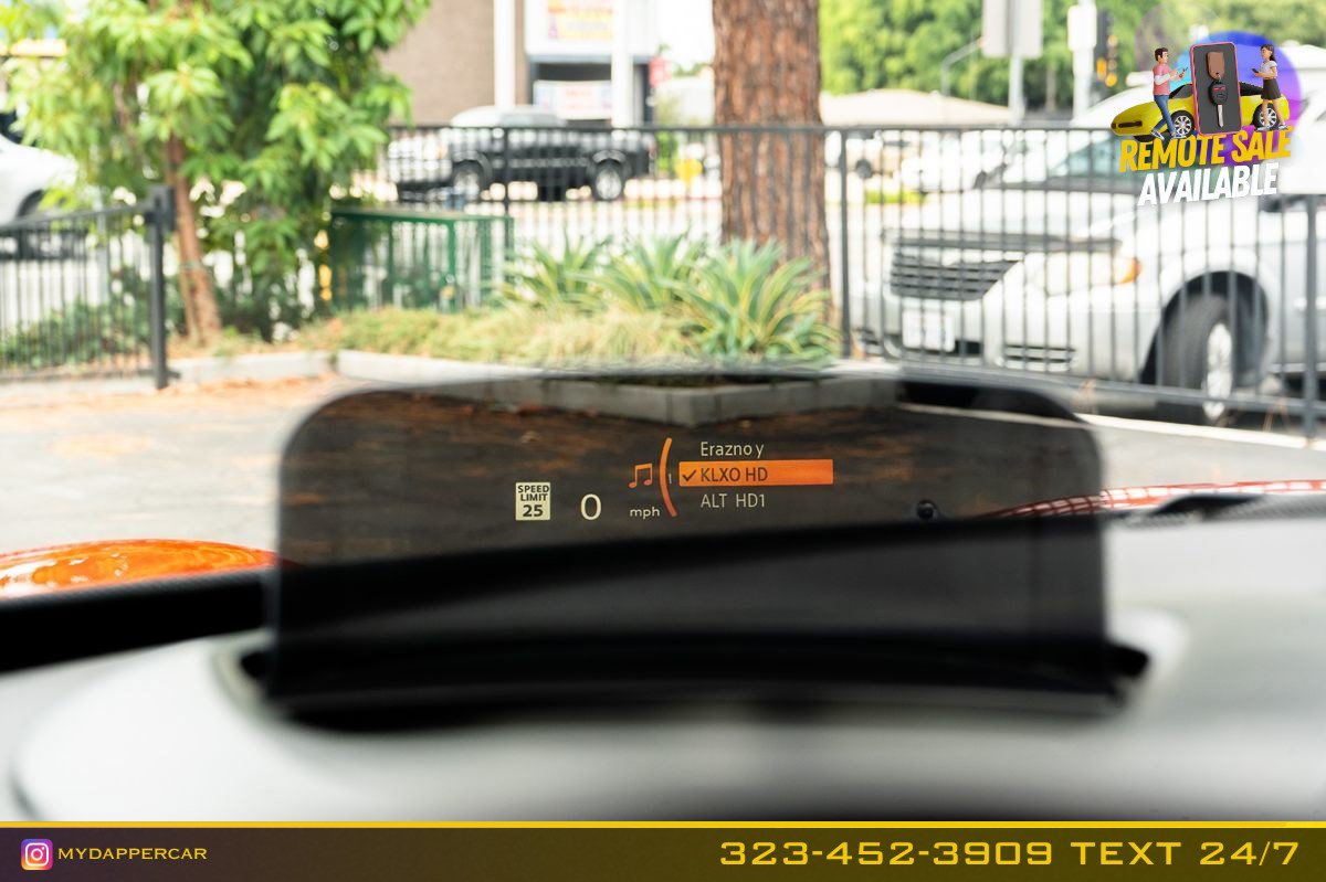 Used 2021 MINI Cooper S FWD image 23