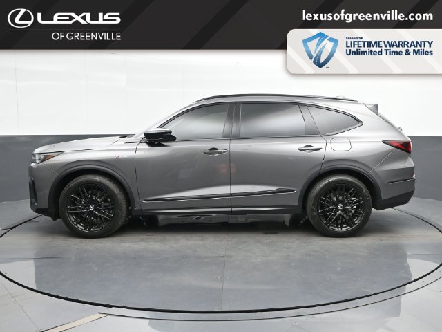 Used 2026 Acura MDX A-Spec w/ Advance Package AWD/4WD image 5