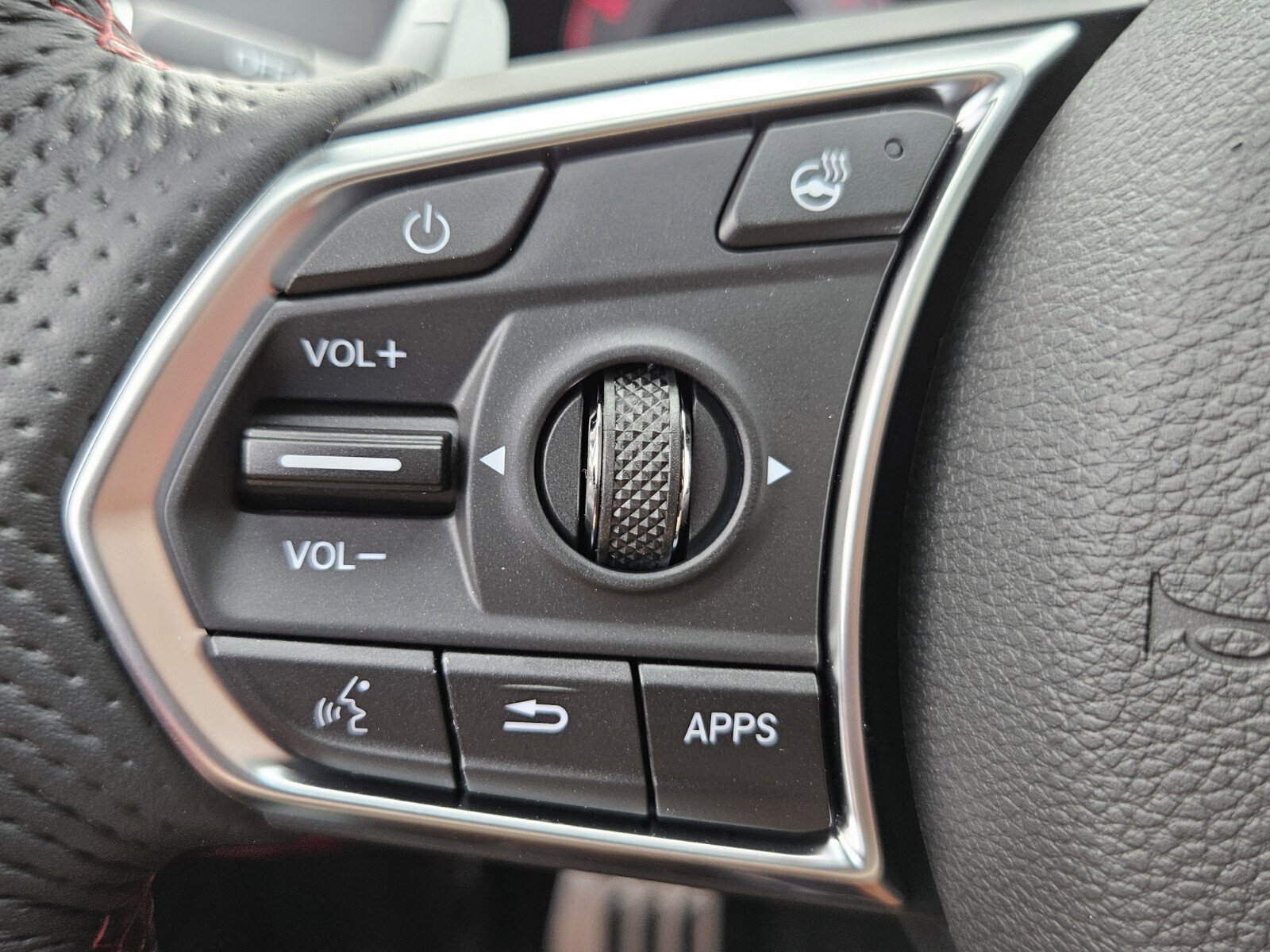 New 2025 Acura RDX A-Spec image 31