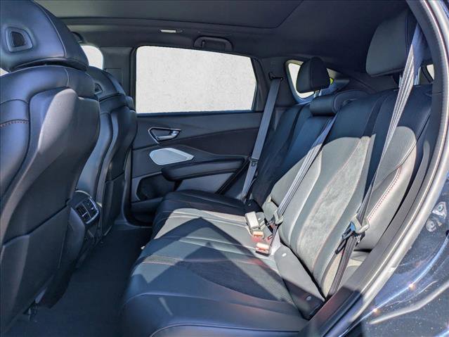 Certified 2025 Acura RDX A-Spec image 16