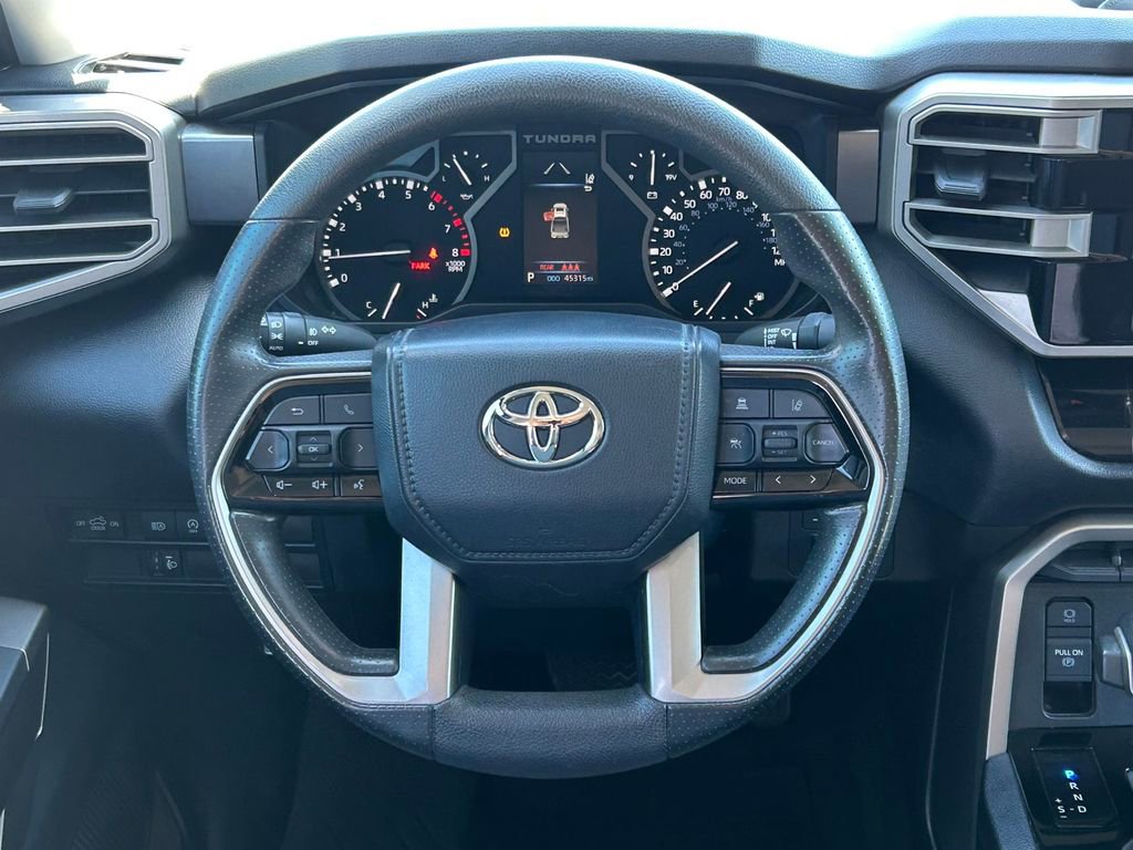 Used 2022 Toyota Tundra SR5 image 37