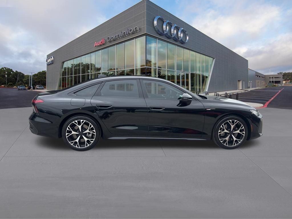 New 2026 Audi A6 Premium Plus AWD/4WD image 4