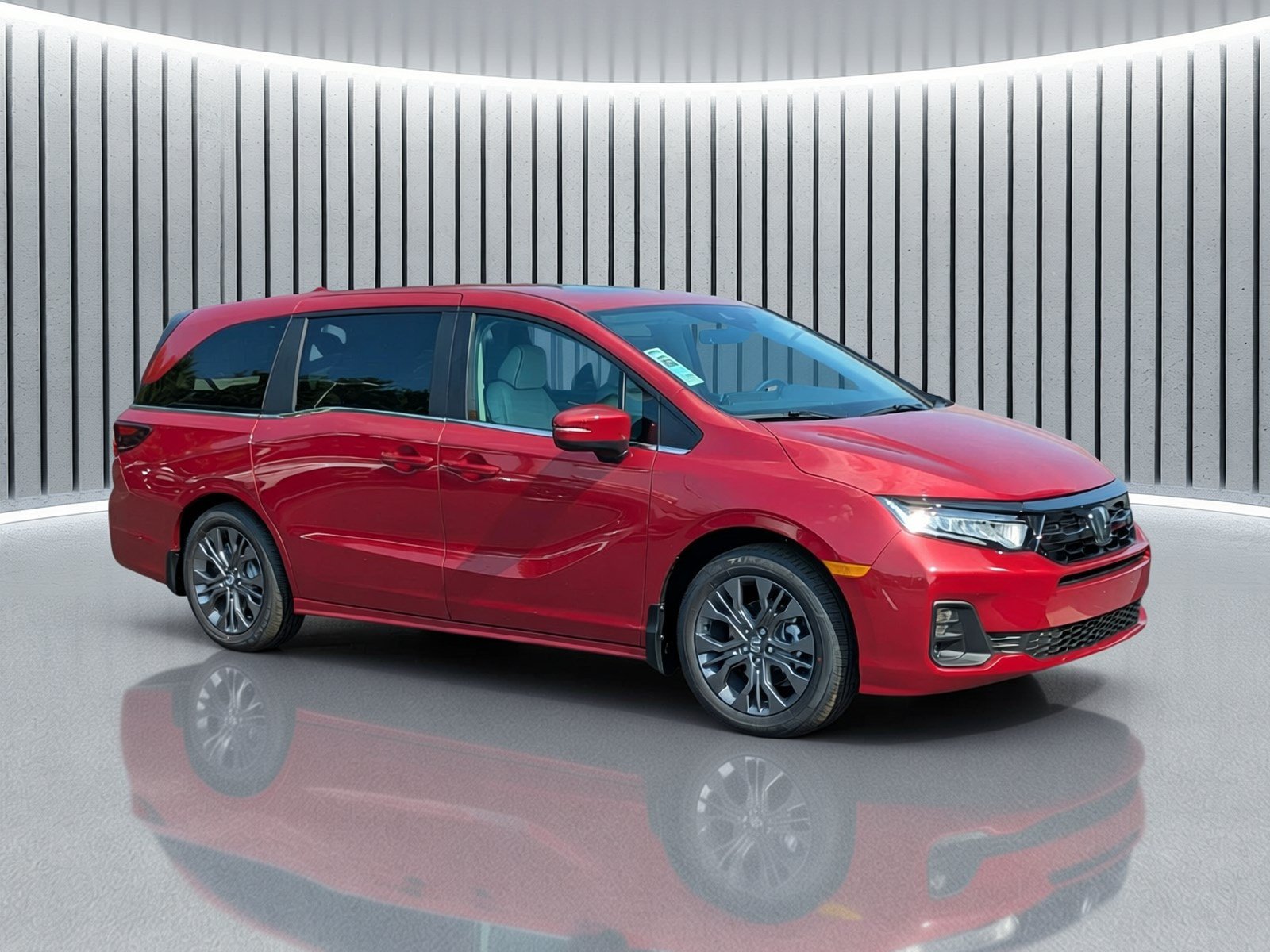 New 2026 Honda Odyssey Sport-L image 2