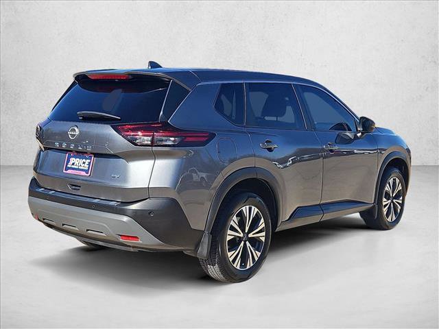Used 2022 Nissan Rogue SV image 5