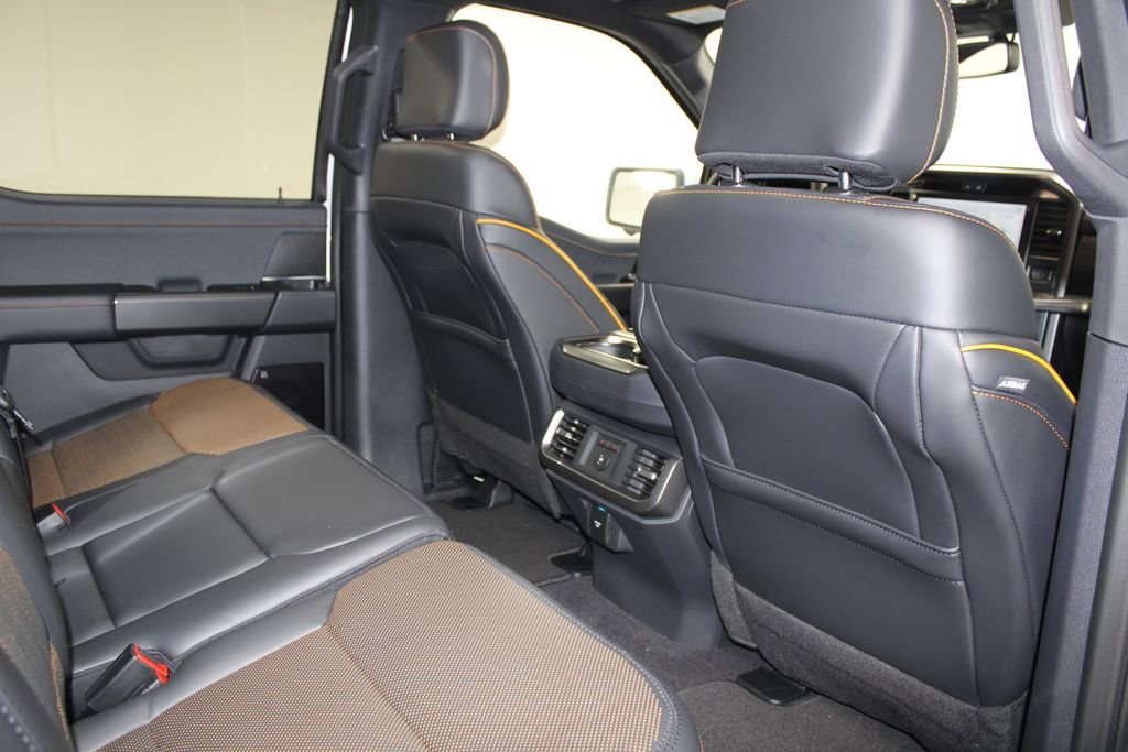 New 2025 Ford F150 Tremor w/ Equipment Group 402A High image 33