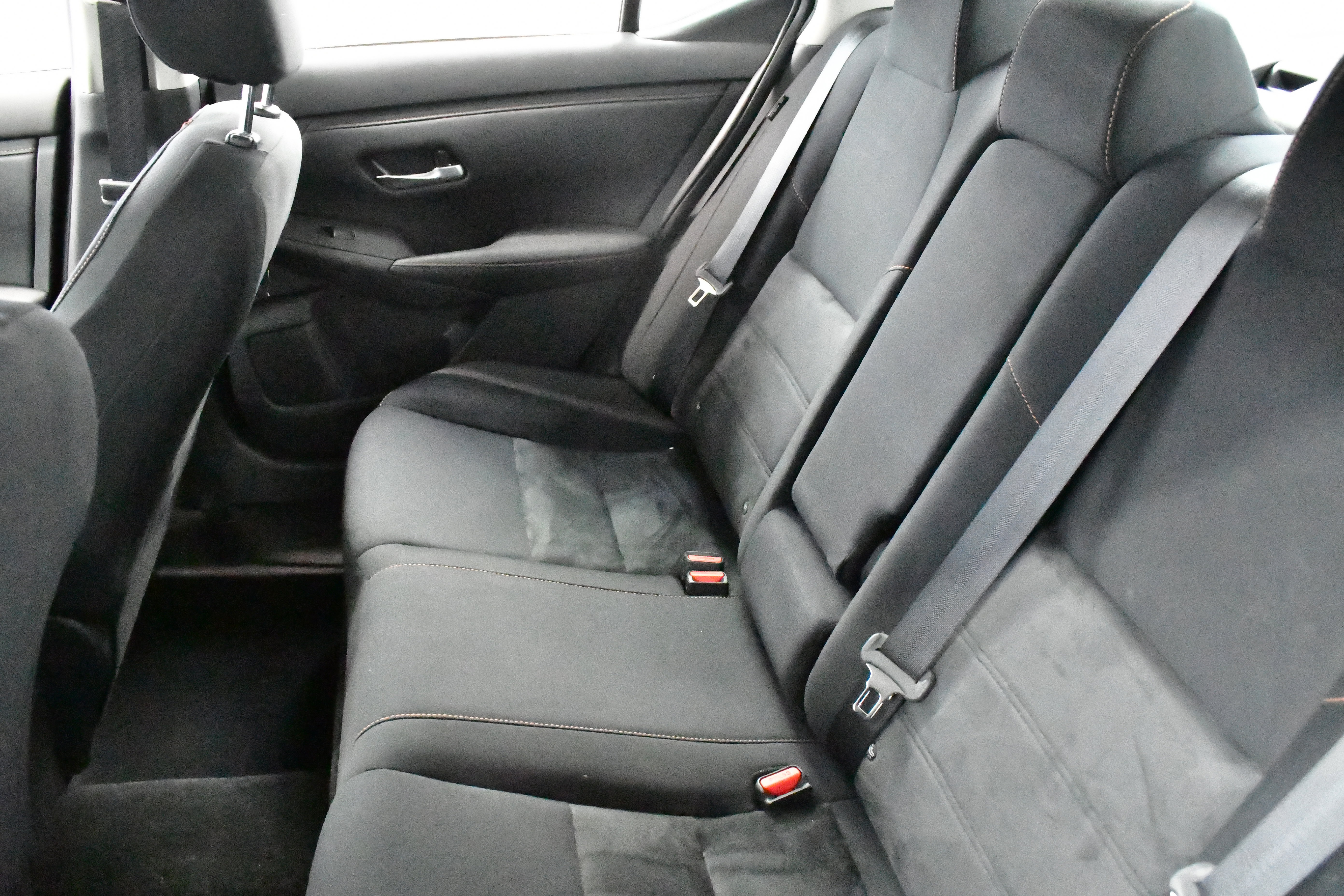 Used 2022 Nissan Sentra SR w/ Trunk Package image 15