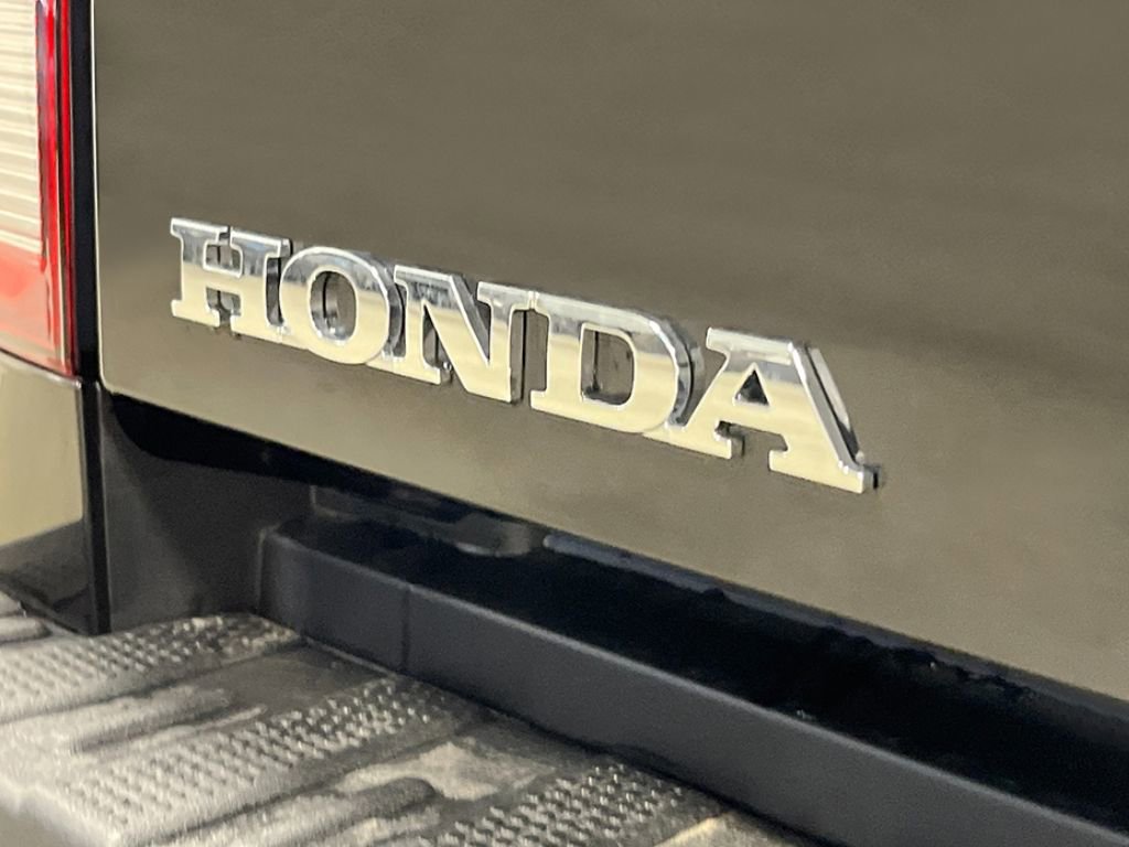 New 2026 Honda Ridgeline RTL image 6