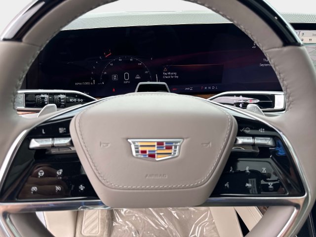 New 2026 Cadillac Escalade Platinum Sport w/ LPO, ONYX Package AWD/4WD image 28