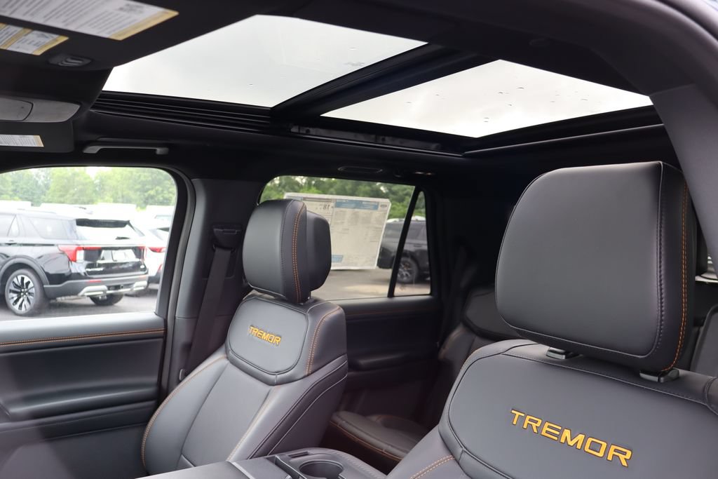 New 2027 Ford Expedition Tremor AWD/4WD image 5