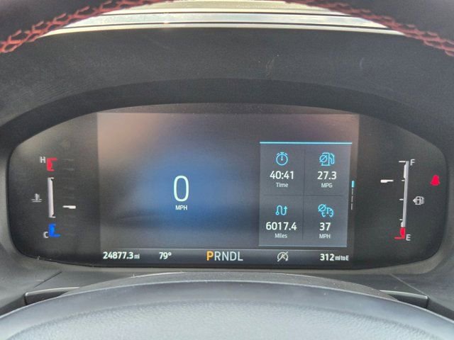 Used 2025 Ford Escape ST-Line FWD image 16