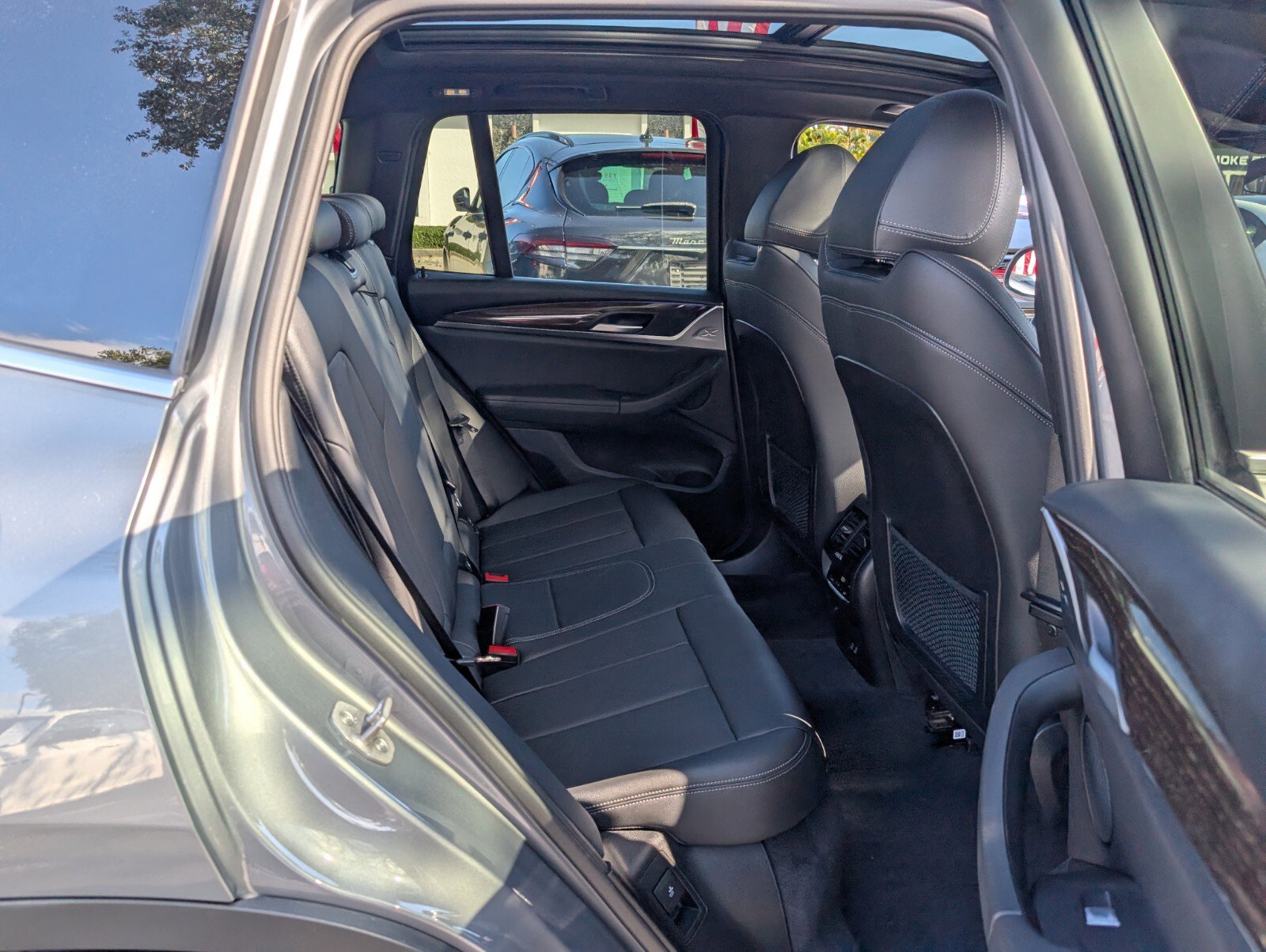 Used 2024 BMW X3 sDrive30i w/ Premium Package w/ZPA image 20