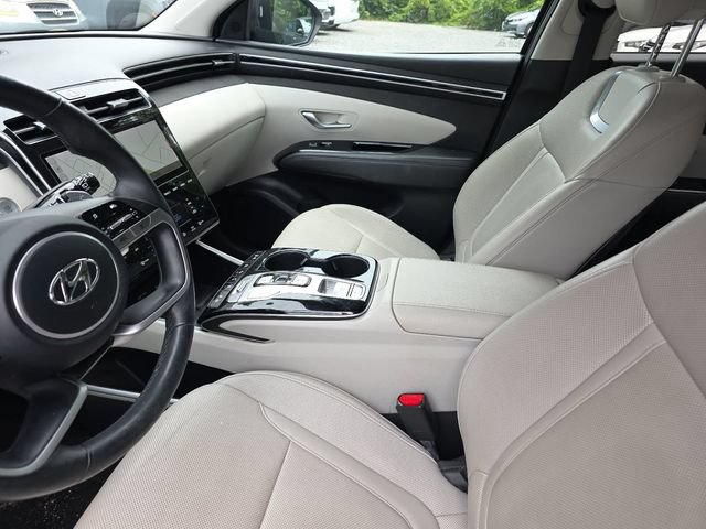Used 2022 Hyundai Tucson Limited FWD image 13