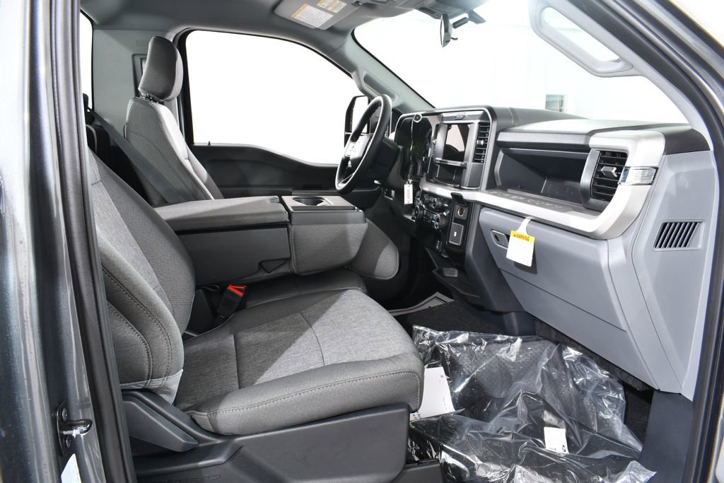 New 2026 Ford F250 XL w/ STX Appearance Package image 10