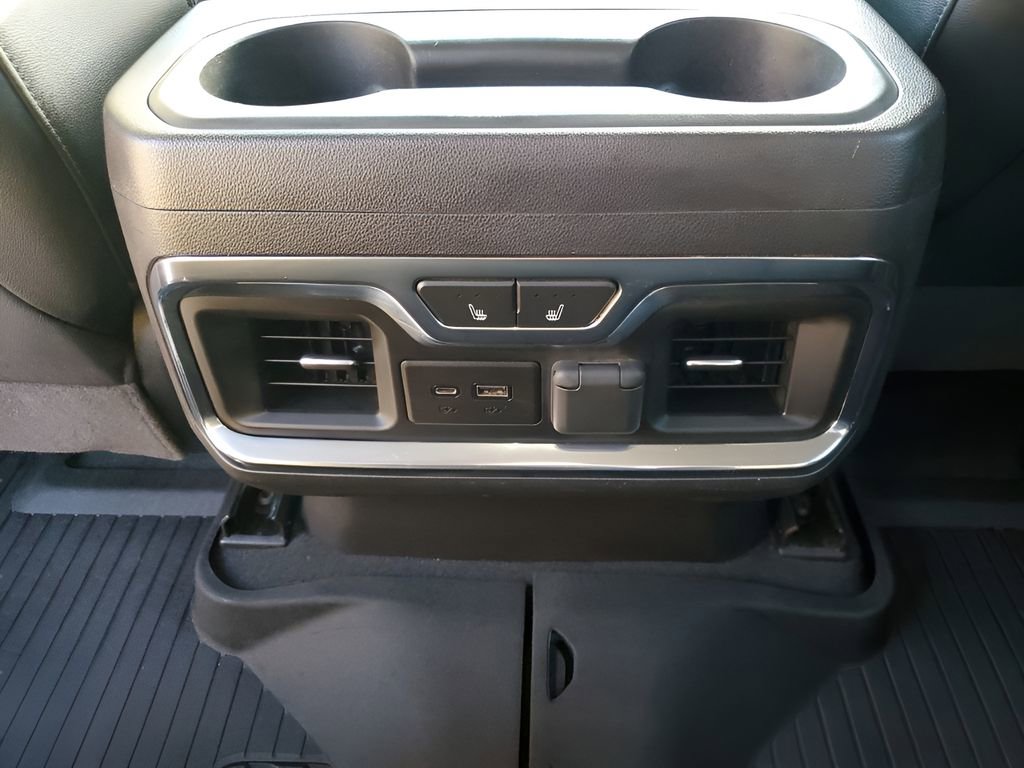 Used 2020 Chevrolet Silverado 1500 LTZ w/ LTZ Premium Package image 21