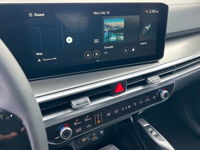 New 2026 Kia Sorento EX AWD/4WD image 18