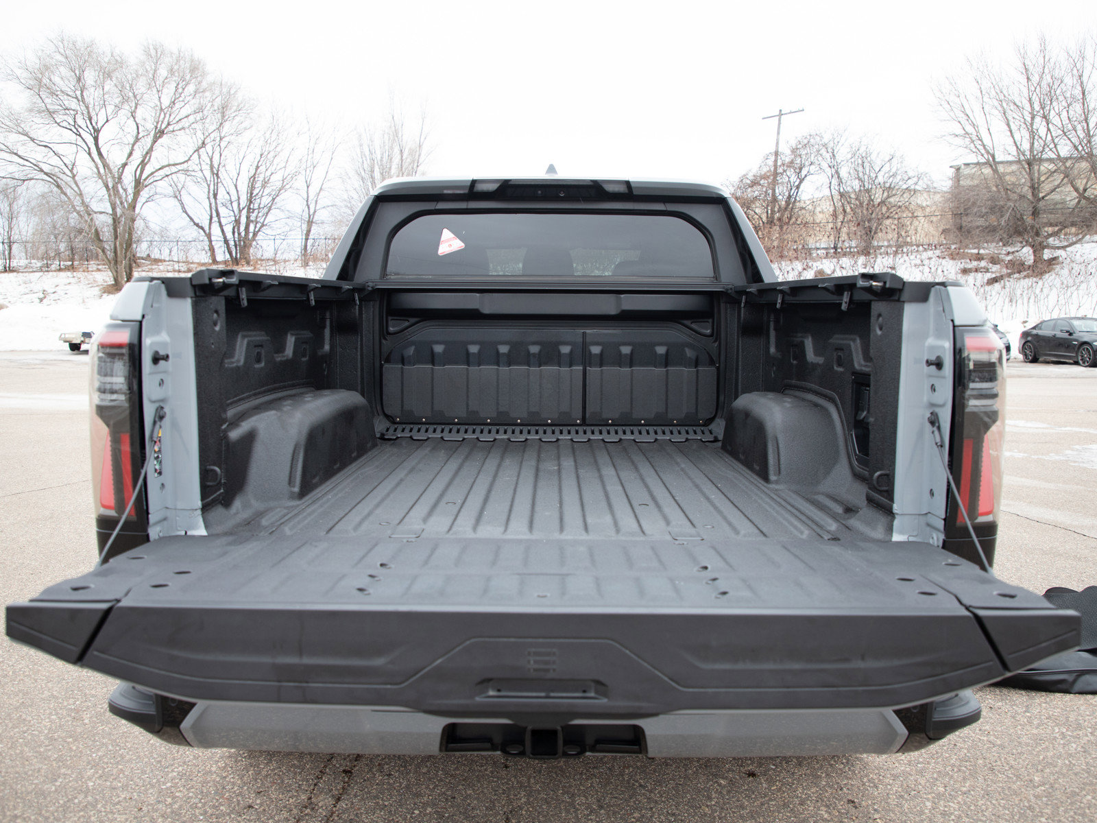 Used 2025 GMC Sierra EV Denali image 16