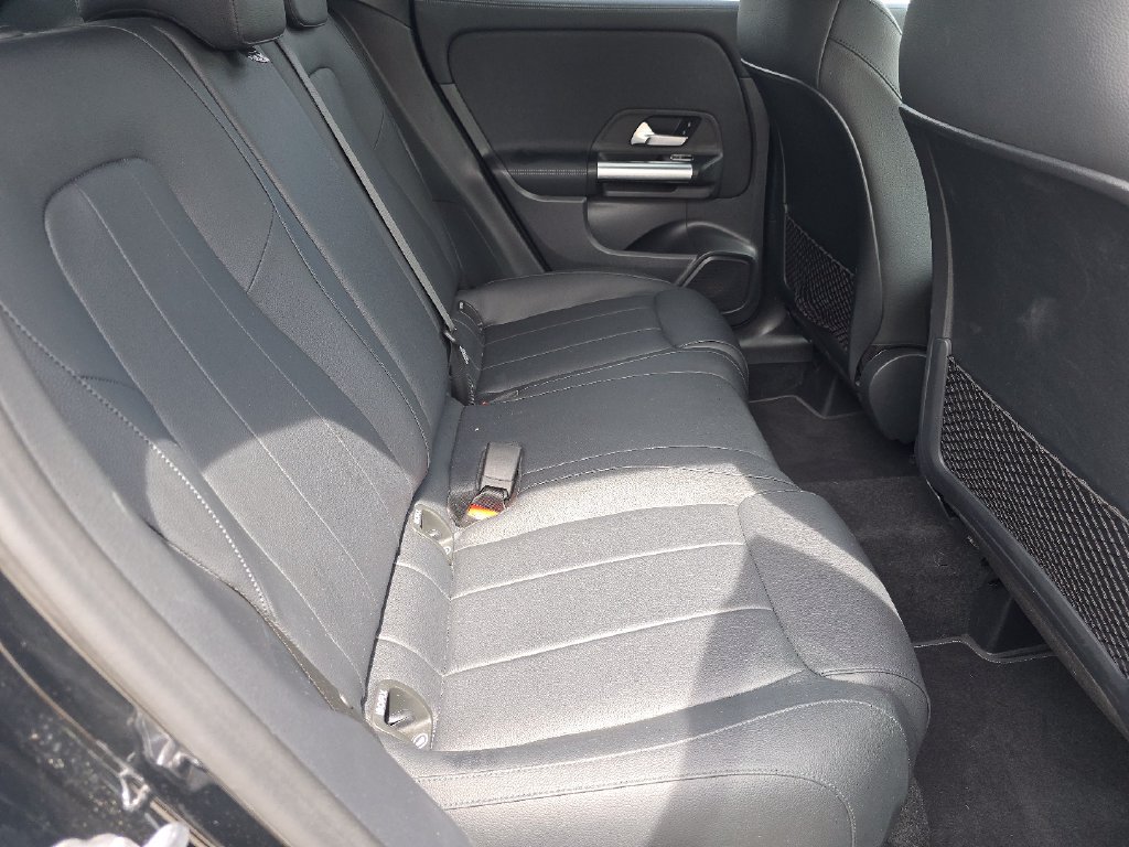 Used 2023 Mercedes-Benz GLA 250 4MATIC image 19