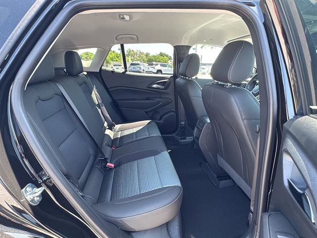 New 2026 Chevrolet Trax LT FWD image 15
