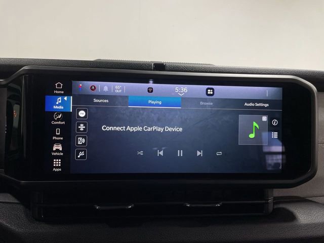 Used 2025 Jeep Gladiator Sport image 16