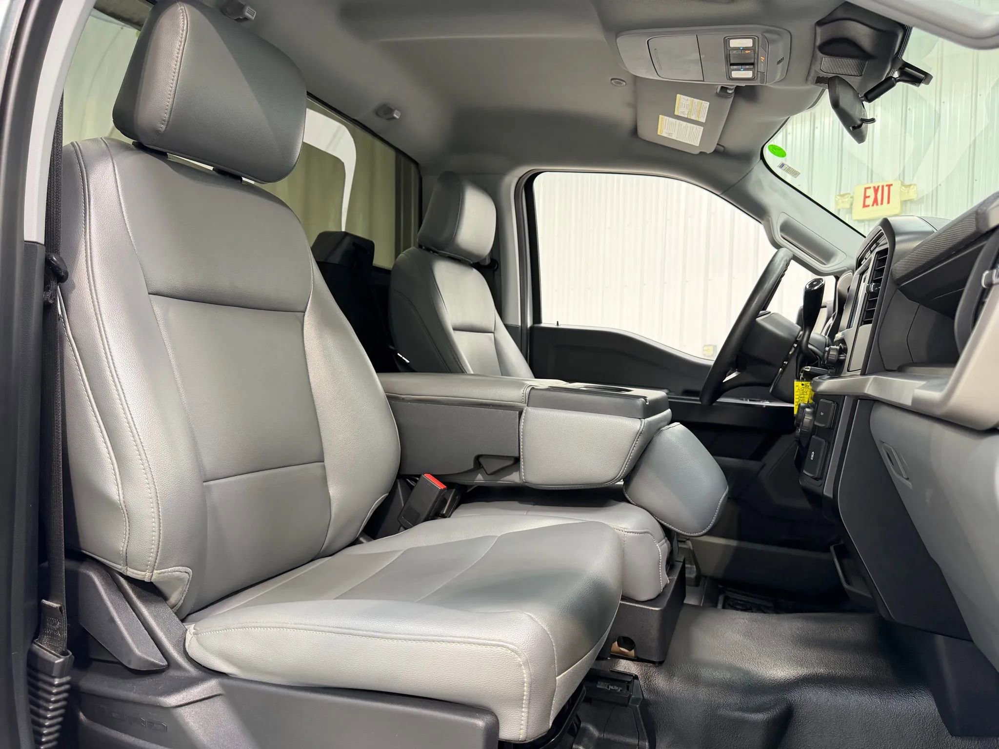 Used 2023 Ford F150 XL w/ XL Chrome Appearance Package RWD image 15