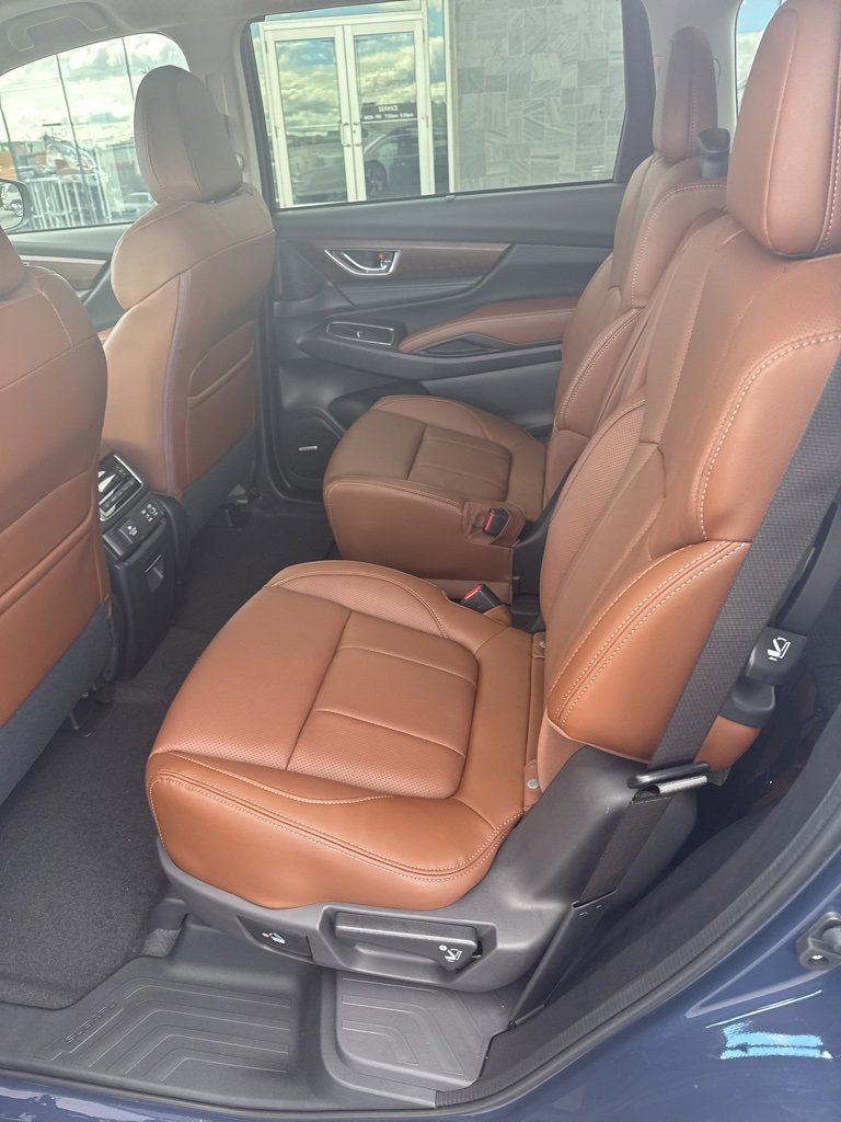 New 2025 Subaru Forester Limited image 10