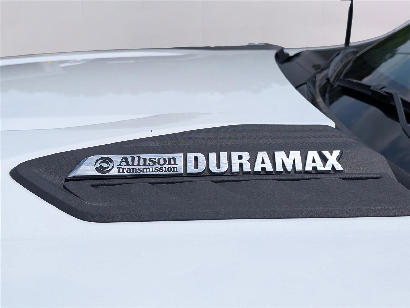 New 2026 Chevrolet Silverado 3500 LT w/ All Star Edition AWD/4WD image 40