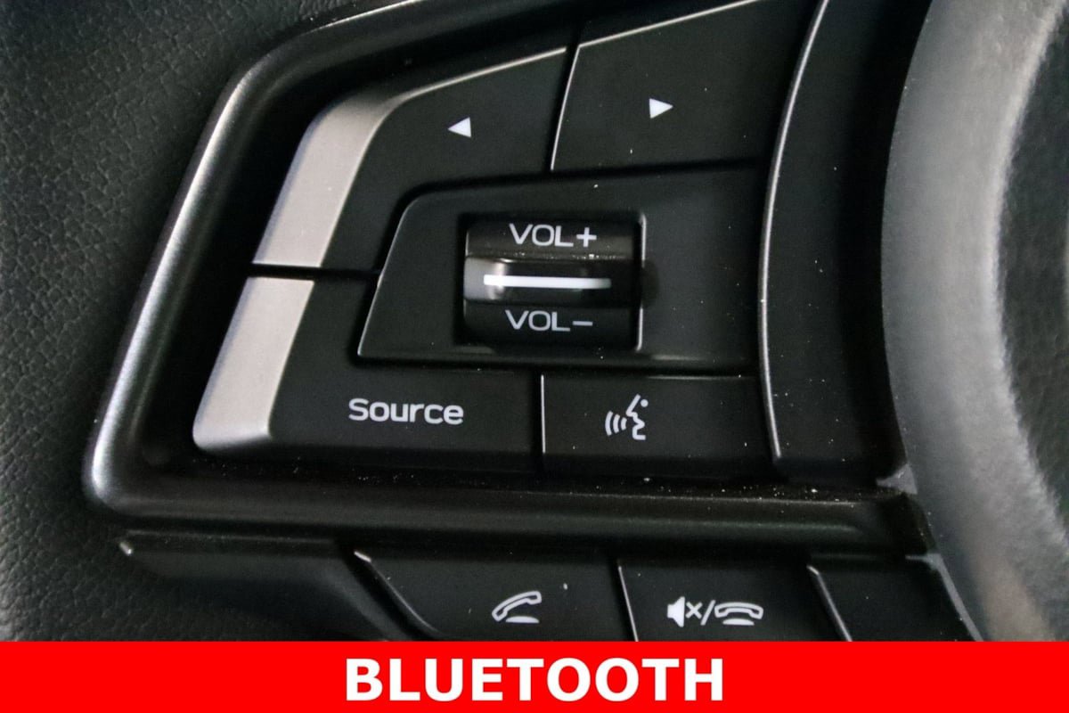 Used 2025 Subaru WRX GT image 18