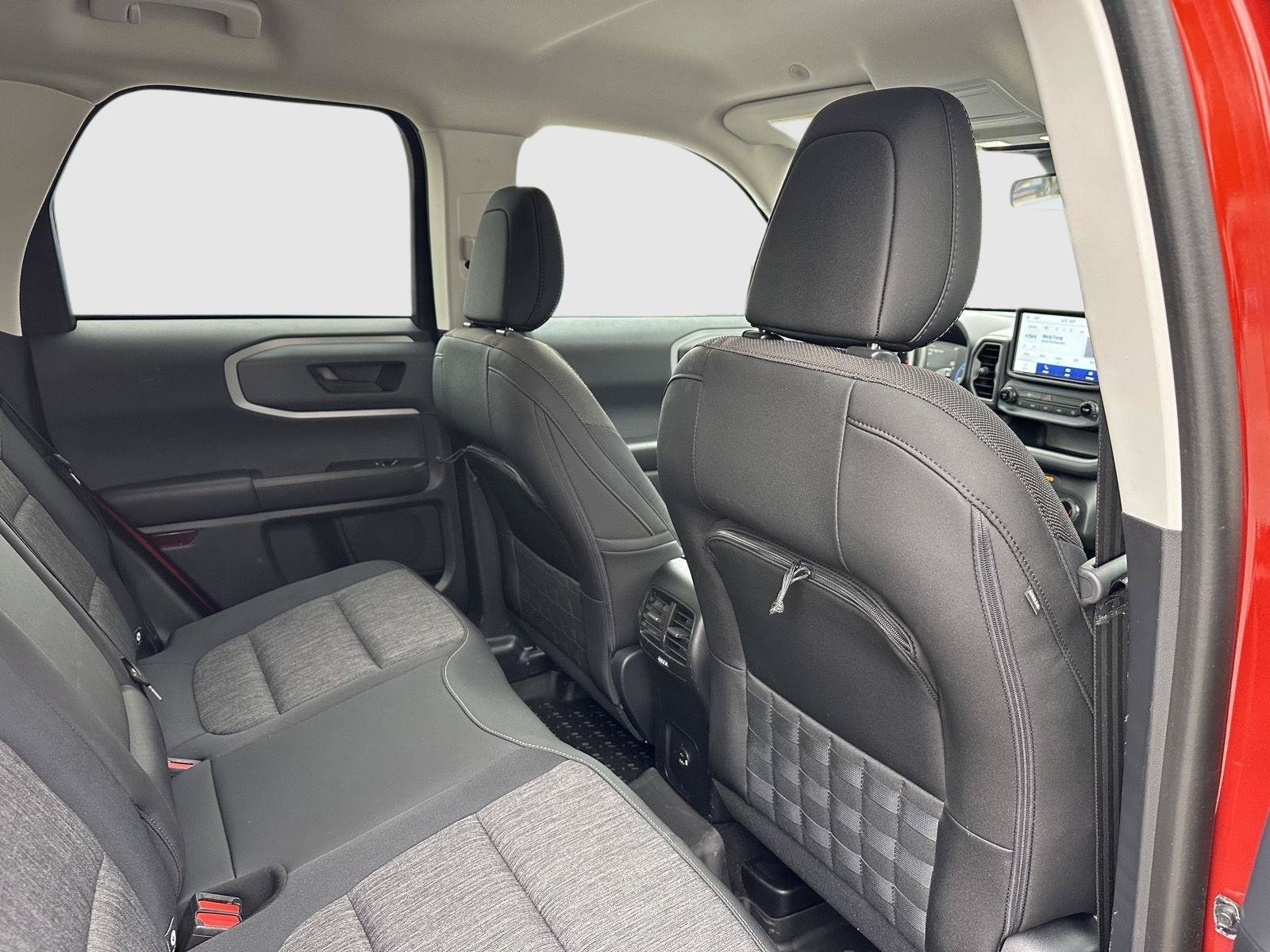 Used 2022 Ford Bronco Sport Big Bend w/ Convenience Package AWD/4WD image 37