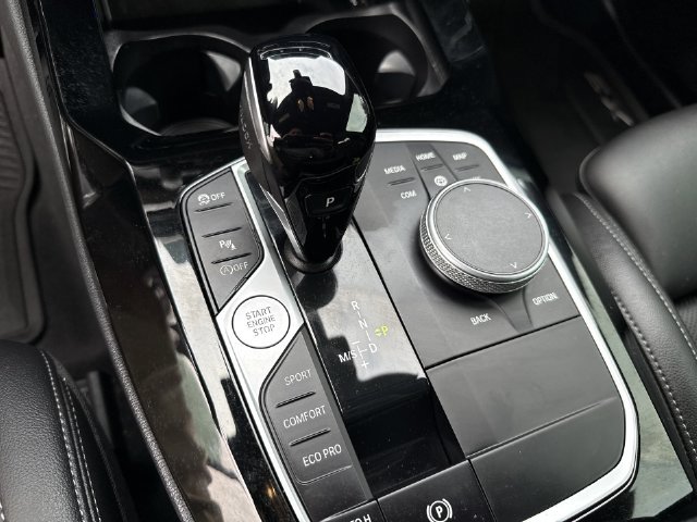 Used 2022 BMW X3 sDrive30i w/ Convenience Package RWD image 23