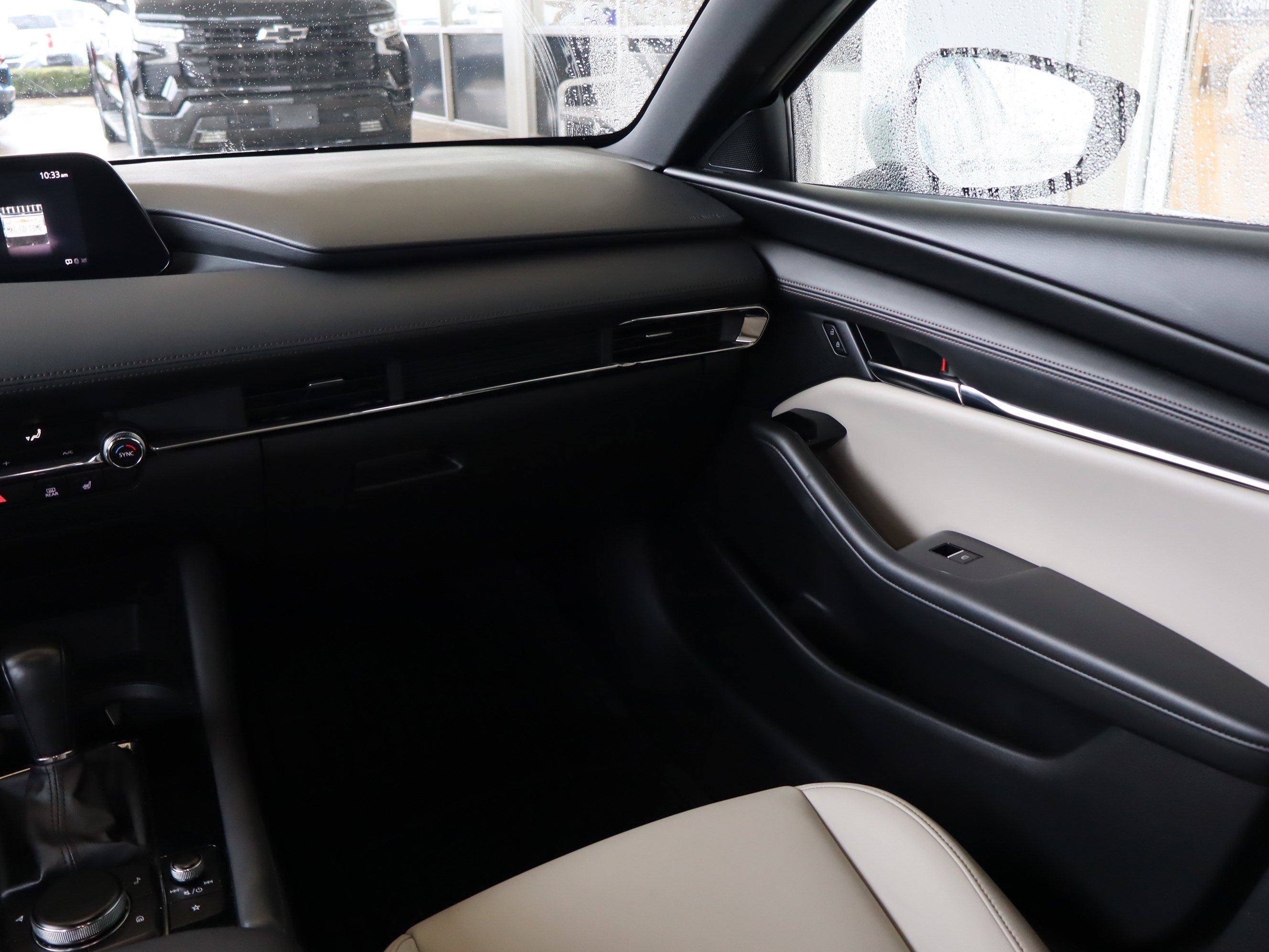 Used 2021 MAZDA MAZDA3 s image 13