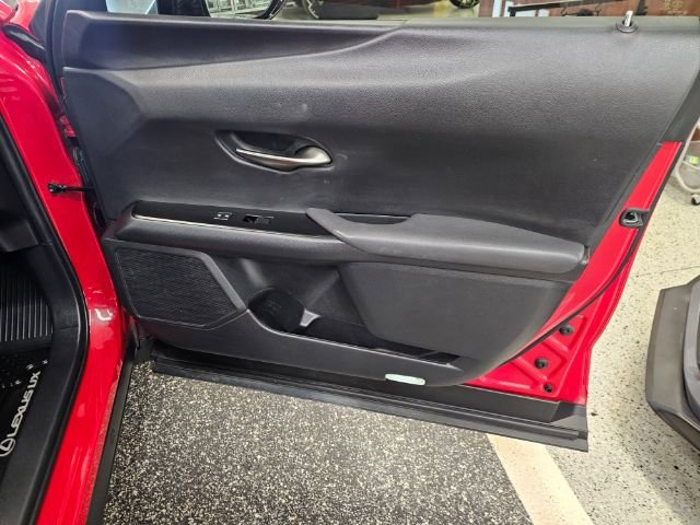 Used 2021 Lexus UX 250h UX 250h AWD w/ Accessory Package (Z1) image 27