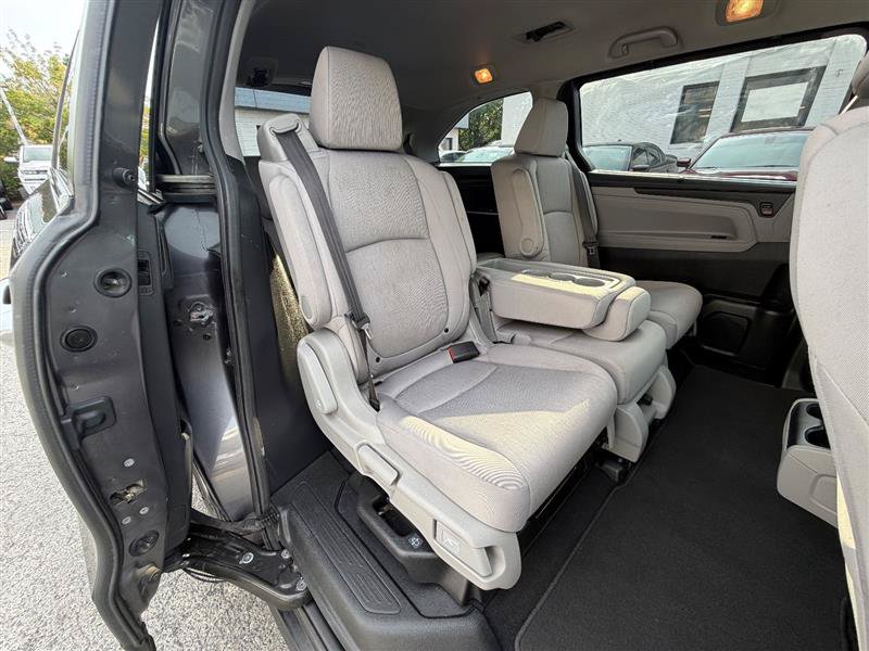 Used 2019 Honda Odyssey EX image 30