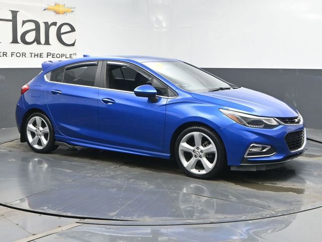 Used 2017 Chevrolet Cruze LT image 6