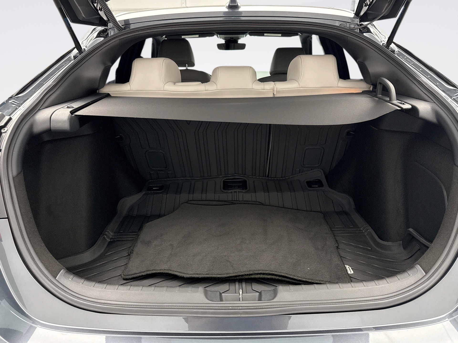 Used 2024 Honda Civic Sport Touring image 22